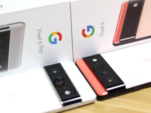 Googleスマホ「Pixel 6」シリーズの一部におサイフケータイなどのFeliCaが利用できない不具合が発生！修正するソフトウェア更新を提供開始