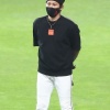日本ハム新庄監督、抹消の五十幡に「オレの筋肉の元気をあげたい」　代役に江越を指名