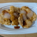 ★夕飯はココ！本家かまどやさん♪