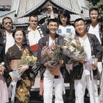 オフィシャルブログ☆田作健一の「狂言と戯言を一喝！」