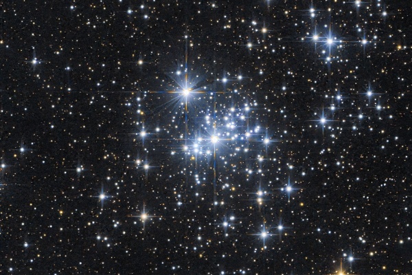 星夜思 - SkyWatcher Quattro300P