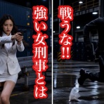 『NAN警視庁特務課』オフィシャルサイト