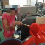 ホルベイン工業 株 さんの絵の具工場を見学してきました 水彩的生活kurokawaの透明水彩画