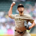 【MLB】ダルビッシュ有、4回4失点で今季4敗目