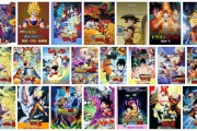 【アニメ】昔のドラゴンボールの映画って1作50分とかだったんだ