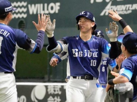 【9.6SB戦】小島大河がチームを救う！