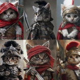 『NyanKorea #3 Rank1 Special Set』の画像