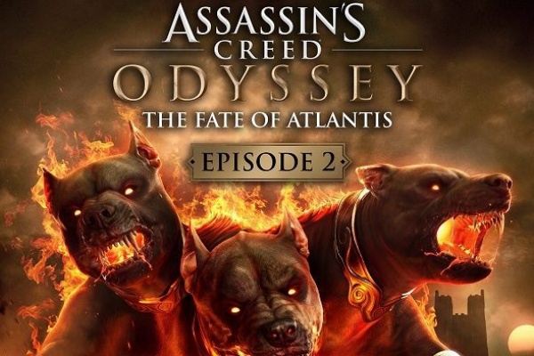 こつこつトロフィーコンプ アサシンクリード オデッセイ