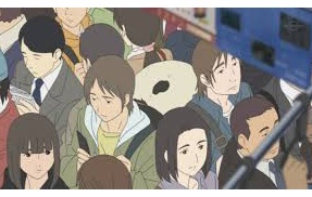 【悲報】電車内でグズりだした子供「もう嫌だ！ここにいる人たちみんな頭おかしい！みんな気持ち悪い！」→誰も反論できない