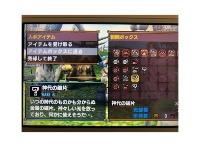 Mhx レザーs装備作って炭鉱夫 モンハンライズ報告書