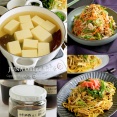 今月は「ぽん酢の世界」市販のぽん酢から手作りまで！湯豆腐や和え物、焼きそばも作ります