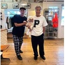 久しぶり
