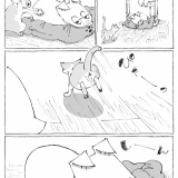 うちの犬のルカ。【１０１】