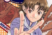 【マンガ】「焼きたて!!ジャぱん」って終盤うーｎってなったけど途中まではマジで面白いよね