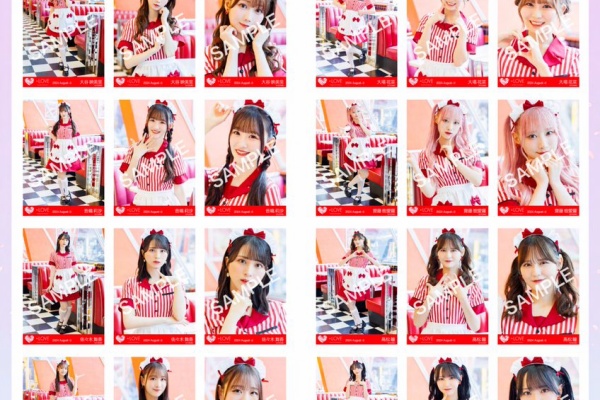 イコラブ＠プレス（イコラブまとめ）