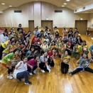 43期ワークヒルZUMBA講座2