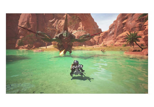 中国ゲームスタジオが、真のモンハン『モンスターファンタジー』を発表！