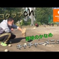 川口クラブch『キャッチャーメニュー』