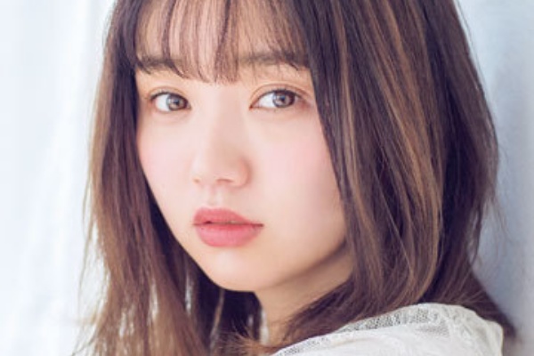 高身長女子速報 江野沢愛美171cm