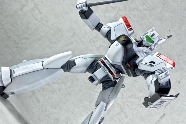 えるけーえぬ - アオシマ プラモデル