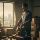 転勤、そして脱皮。370回の現場を背負い、新天地の門を叩く