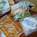 これがイチオシの・・・！京都（城陽市）の絶品うどんに感激！