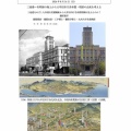 2026年8月16日（日）有明海の海上から大牟田市庁舎本館塔屋（地上7階46m）の由来を考えるワークショップを開催！！