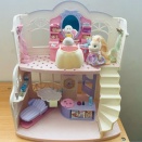 午年に合わせてポニーをお迎え