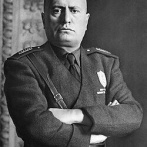 ムッソリーニの最後怖すぎて草