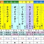 ひたむきに競馬と向き合うブログ