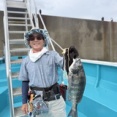 ６月２２日（月）の釣果