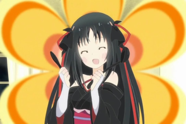 アニメっこねっと 原田ひとみ