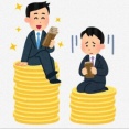 日本は、無くなったら困る仕事ほど給料安いよね…