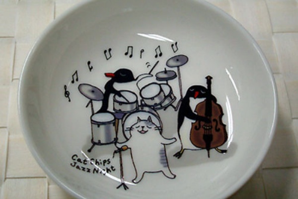 Cat Collection 店長ブログ - Cat Chips