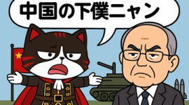 【台湾有事】公明党・斉藤鉄夫、中国軍機のレーダー照射「偶発的事象。冷静な対応が必要」…ネット「偶発的？あいつらドイツにも仕掛けてんだぞ」
