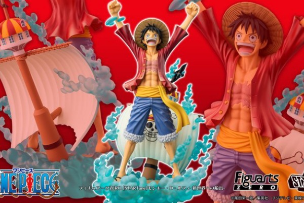 遊戯王&ドラゴンボール通販予約情報局 - ワンピース