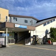 小田急小田原線全駅ガイド：開成駅