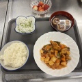 １月のこども食堂を実施しました