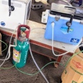 【自動投稿】本日2025/7/20（日）は店頭の定休日～ですが生ビールサーバー配達中！