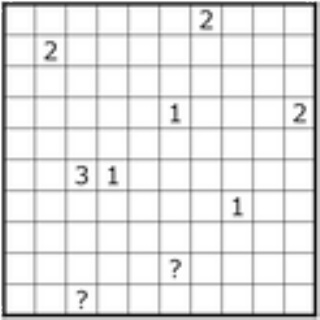 ニコリ系パズルの逆襲[弍]