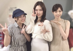 【衝撃】あれ？ 伊藤かりん＆西野七瀬、卒業してない・・・・・？