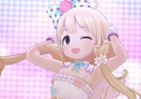 デレステ 今回のmv全員振袖にすると酷い事故になるな デレステ情報まとめ