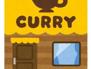 久々にCoCo壱きたら完全にインバウンド店みたいになっててワロタ