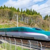 東京から札幌に行くのに新幹線ってどうなん？ 	