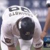 【vsオリックス】日ハム公文の独り相撲…