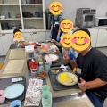 6月のこども食堂を実施しました