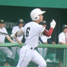 【選手権三重大会2026】7/8　1回戦・名張－桑名北の試合結果