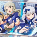 【ミリシタ】『Fairy Daysは絶え間ない』コミュを見たみんなの反応は💪🖋💳　※ネタバレ注意※