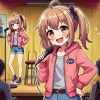Aマッソ加納とかいうおもんないけど可愛いというお笑い芸人としてあるまじき女