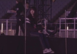 【乃木坂46】ぐうかわｗ 齋藤飛鳥ちゃん、バタバタしてるｗｗｗ※動画あり